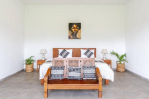 Bali Alam Villa